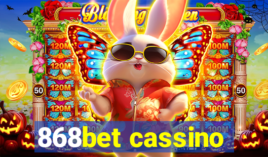 868bet cassino